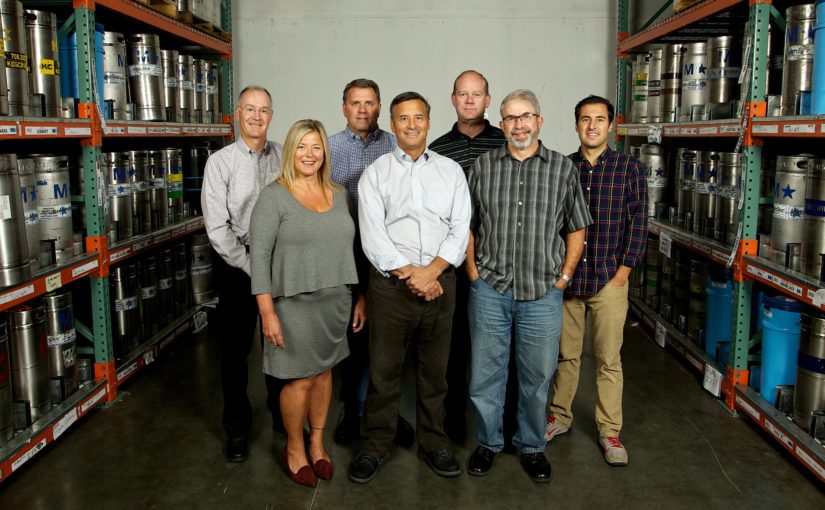 Amana Distributors