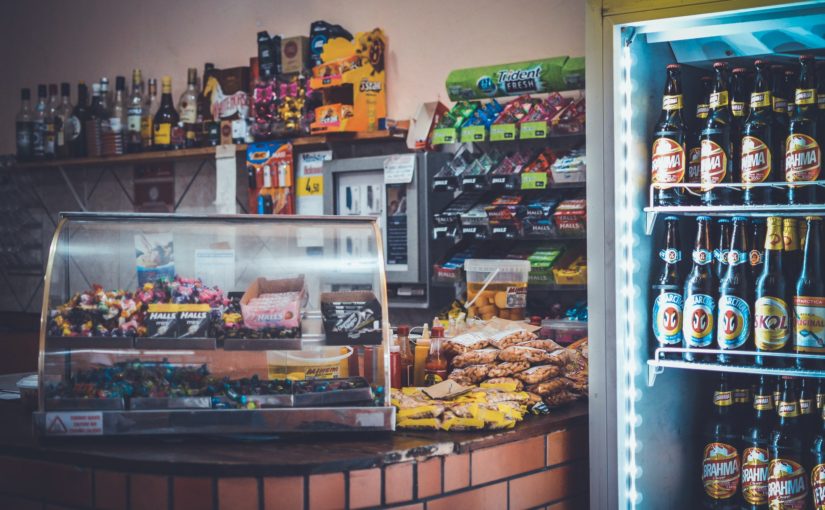 How To Connect With Food and Beverage Distributors